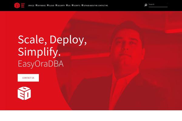 Site using Enlighter - Customizable Syntax Highlighter plugin