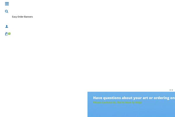 Ascend_premium theme site design template sample