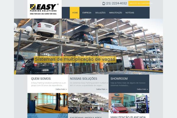 Site using At-logocarousel plugin