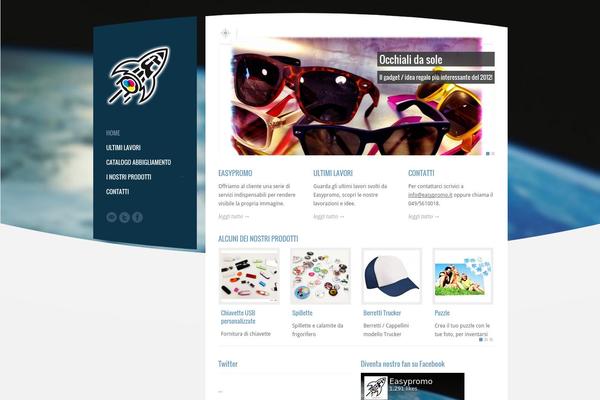 RT-Theme 15 theme site design template sample