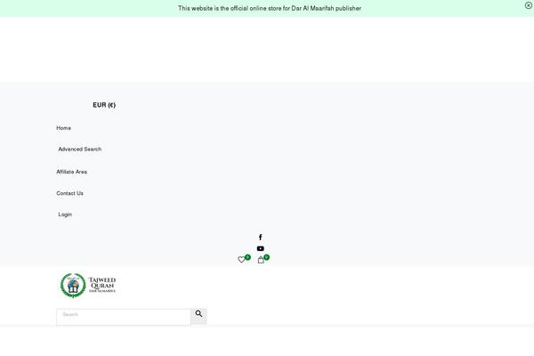 Site using Pixfort-core plugin