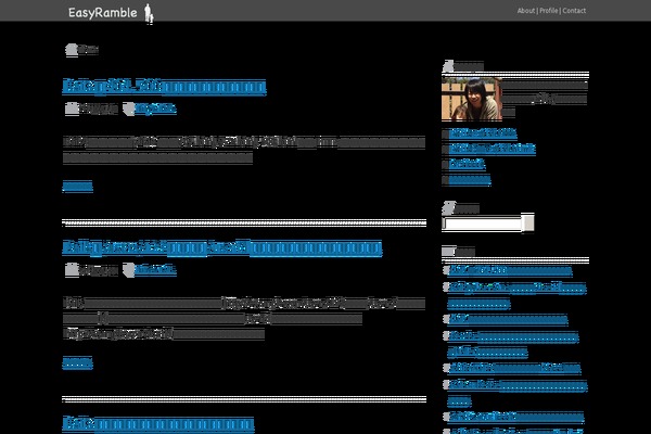 Site using Crayon Syntax Highlighter plugin