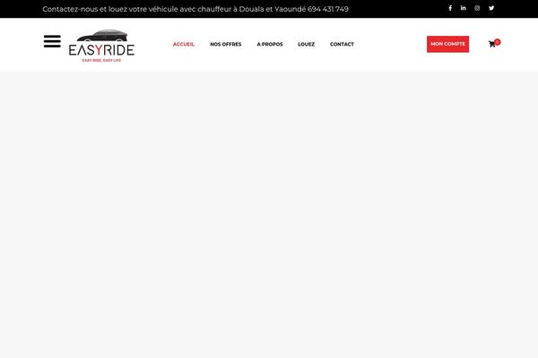 Site using Creative-mail-by-constant-contact plugin