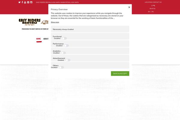 Site using Wanna-isotope plugin