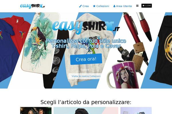 Site using Builder-woocommerce plugin