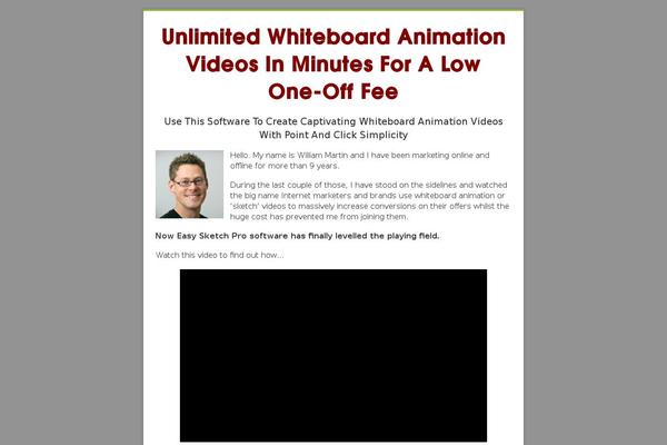 Site using Instabuilder2 plugin