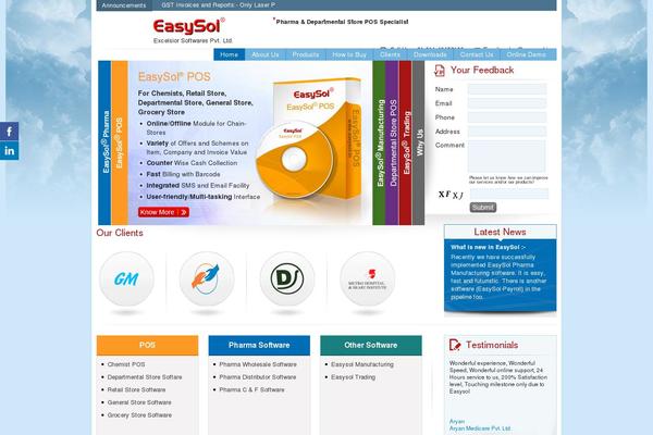 Site using WordPress Tooltip plugin
