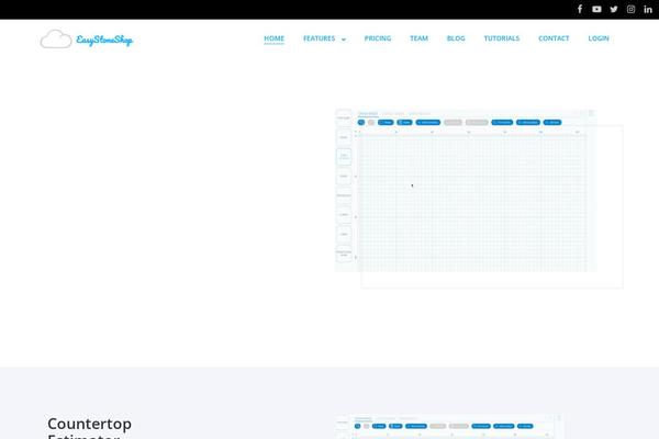 Site using Google-reviews plugin