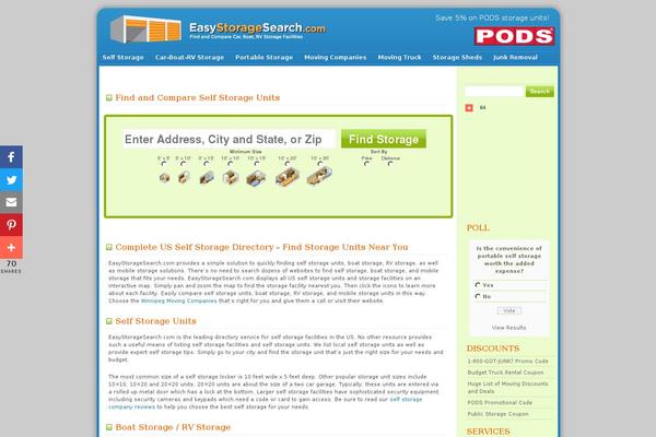 Site using Wp-coupon plugin