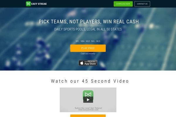 Tesseract-master_branch theme site design template sample