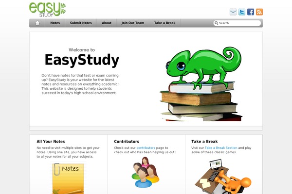 Iblogpro theme site design template sample
