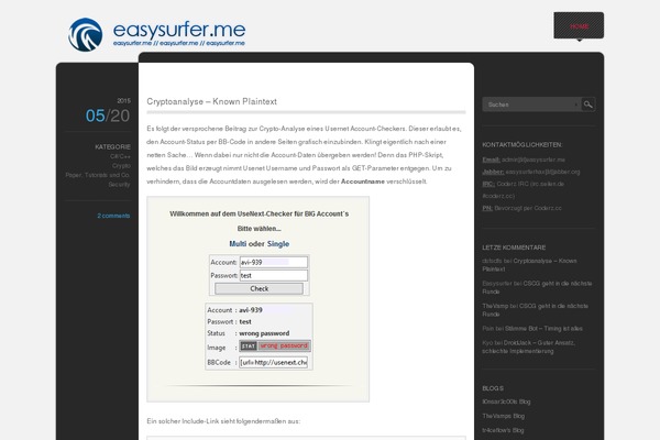 monochrome theme site design template sample