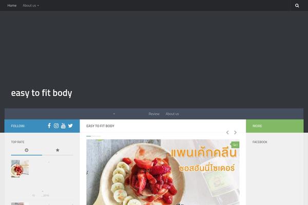 Site using Convertplug plugin