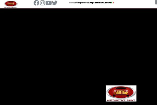 Site using Revslider-mousetrap-addon plugin