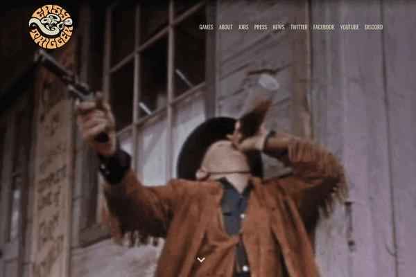 Themetrust-create theme site design template sample