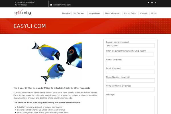 Site using Mp-stacks plugin