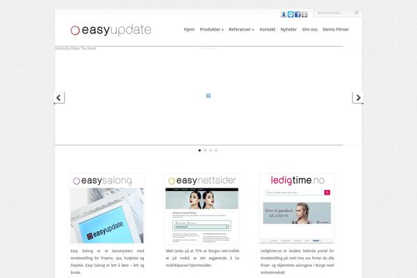 Site using WP_Estimation_Form plugin