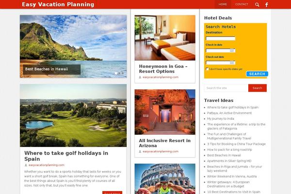 Site using Booking.com Affiliate plugin plugin