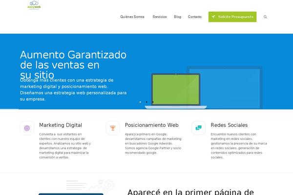 Site using Sklc-addon-googlemaps plugin