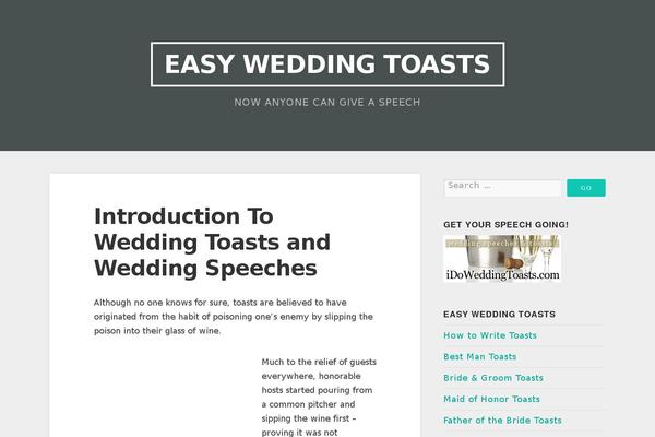 swell-lite-child theme websites examples