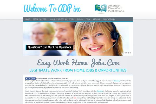 Site using Hover plugin