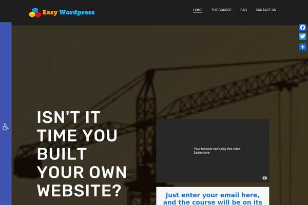 Site using Facebook Button by BestWebSoft plugin