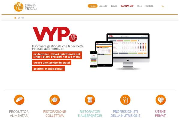 Site using Js_composer plugin
