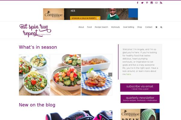 Site using Woo-gutenberg-products-block plugin