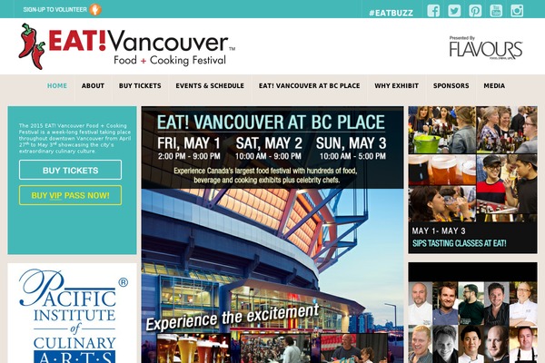 University theme site design template sample