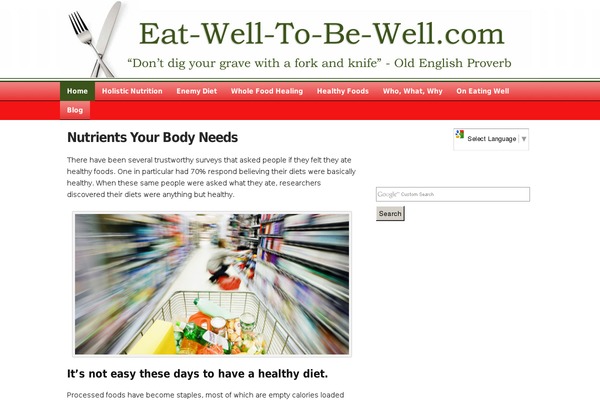Site using Wp-smushit plugin