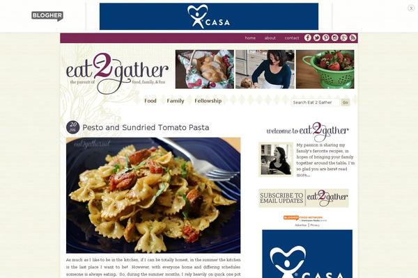 Restored316-beloved theme site design template sample