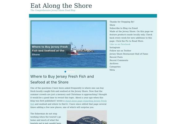Swift Basic theme site design template sample