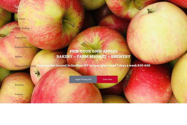 Site using Ultimate-elementor plugin