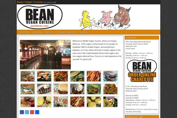 Site using IK Facebook Plugin plugin