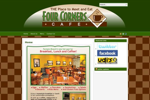 Arras WP theme theme site design template sample