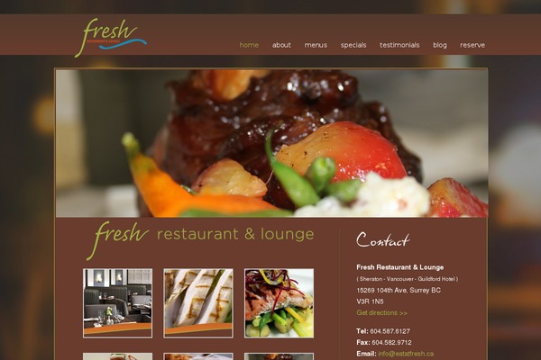 Free theme site design template sample