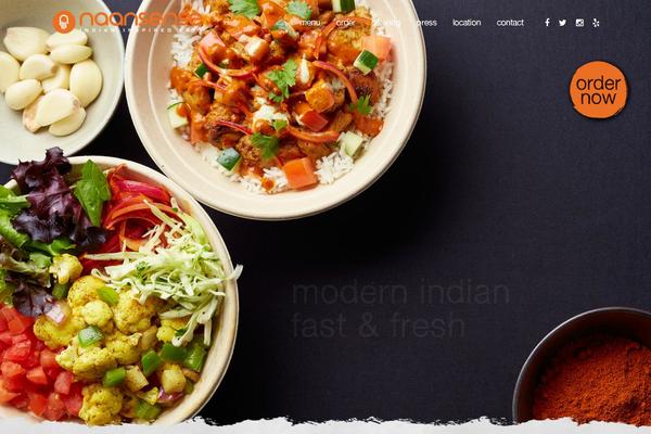 resca-child theme websites examples