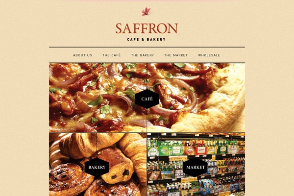 Primer theme site design template sample