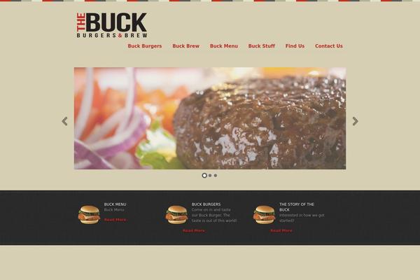 Swatch theme site design template sample