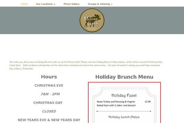 Optimizer_pro theme site design template sample