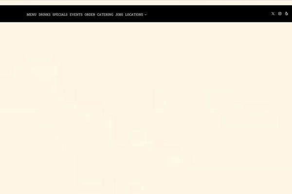 Site using Optin-ninja plugin