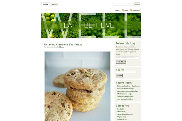 Site using Custom-fonts plugin