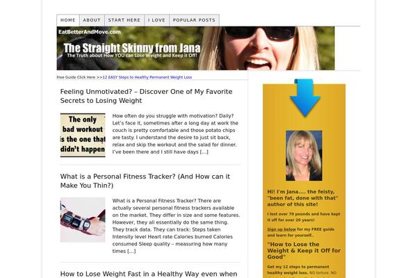 Thesis_182 theme site design template sample