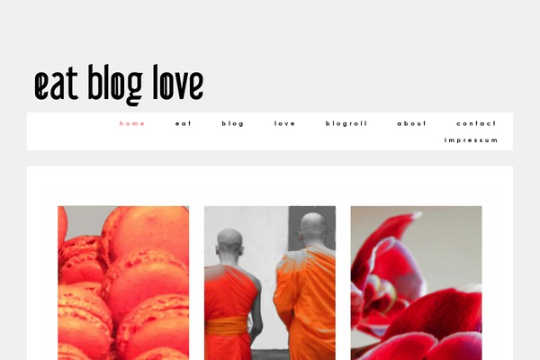 Site using Shariff Wrapper plugin