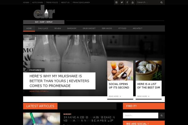 Site using Pixlikes plugin