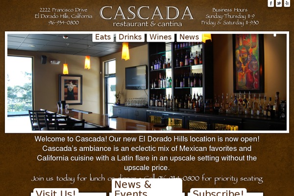 Csc theme site design template sample