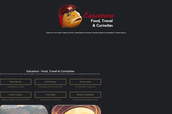 eatcetera.com.au site used Ec-child