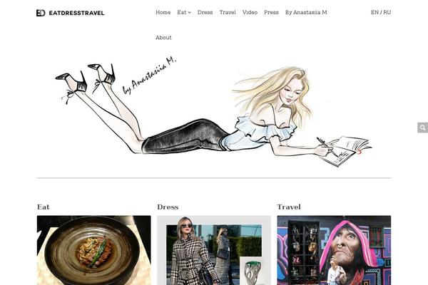 Site using Wp_rokbox plugin