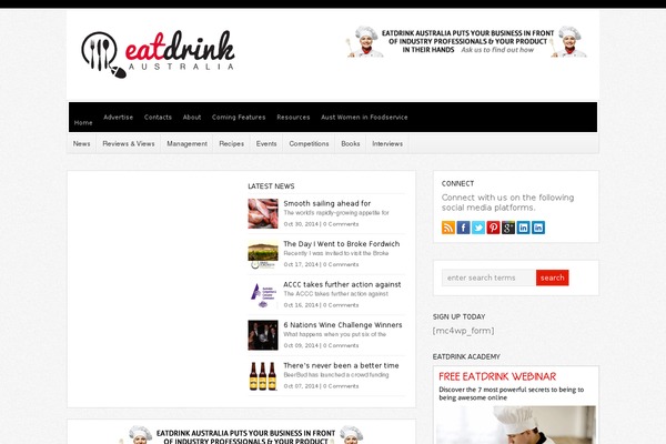 Wp Bold110 theme site design template sample