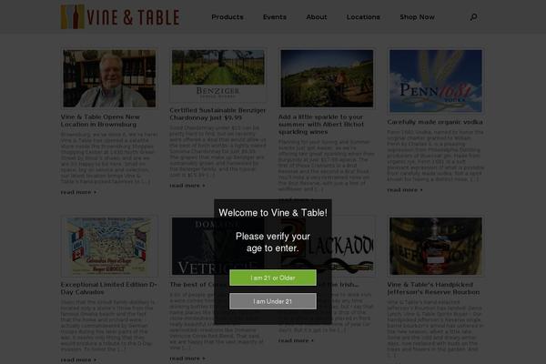 Site using FooboxV2 plugin